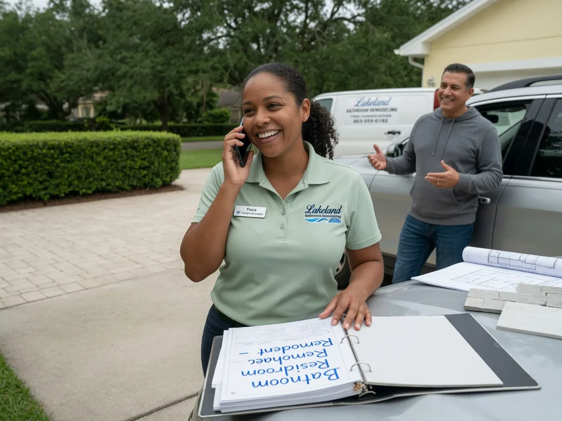 Bathroom Remodeling Aventura, FL FAQs